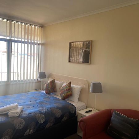 Grand Central Motel Mount Gambier Bagian luar foto