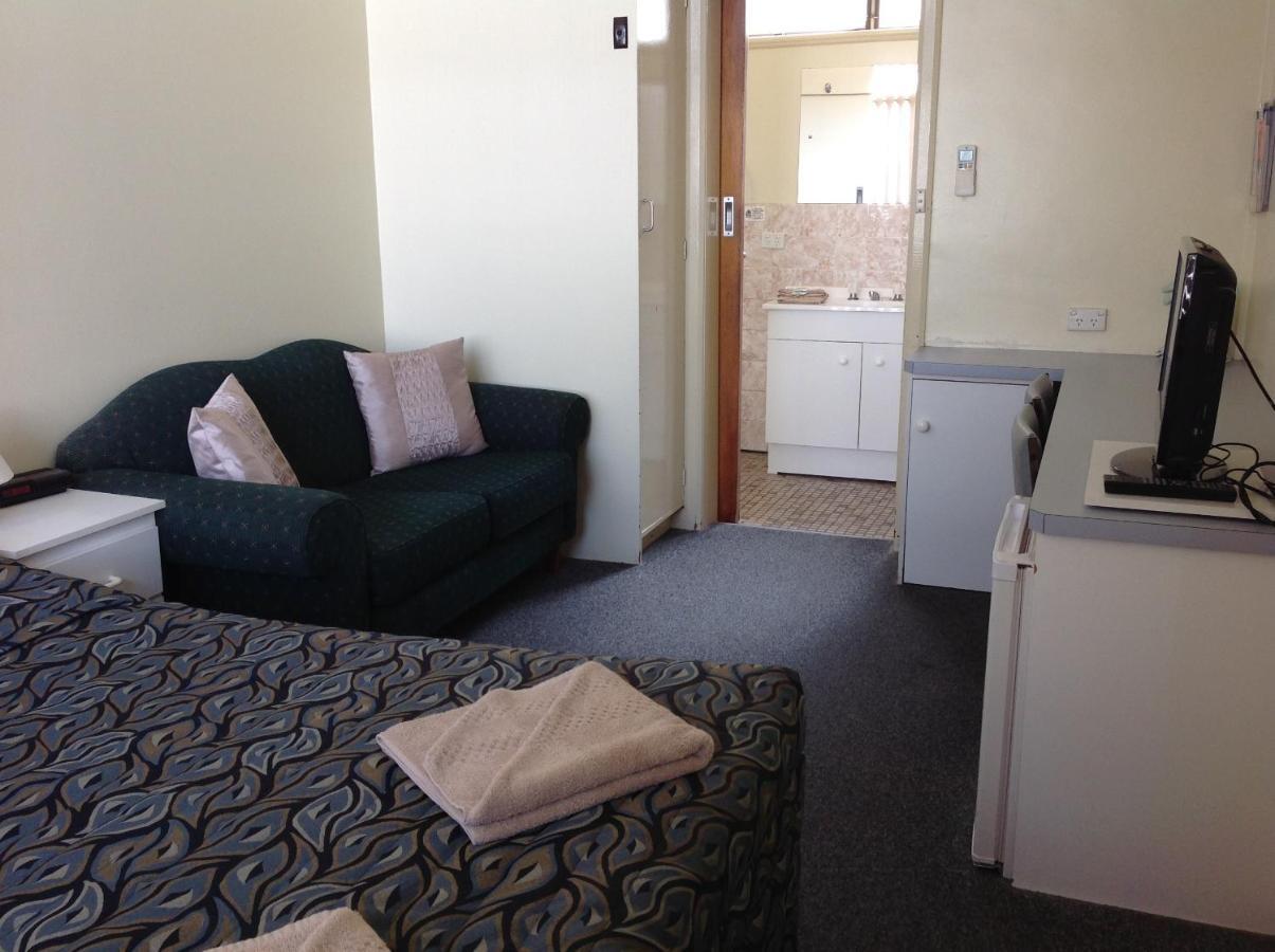 Grand Central Motel Mount Gambier Ruang foto